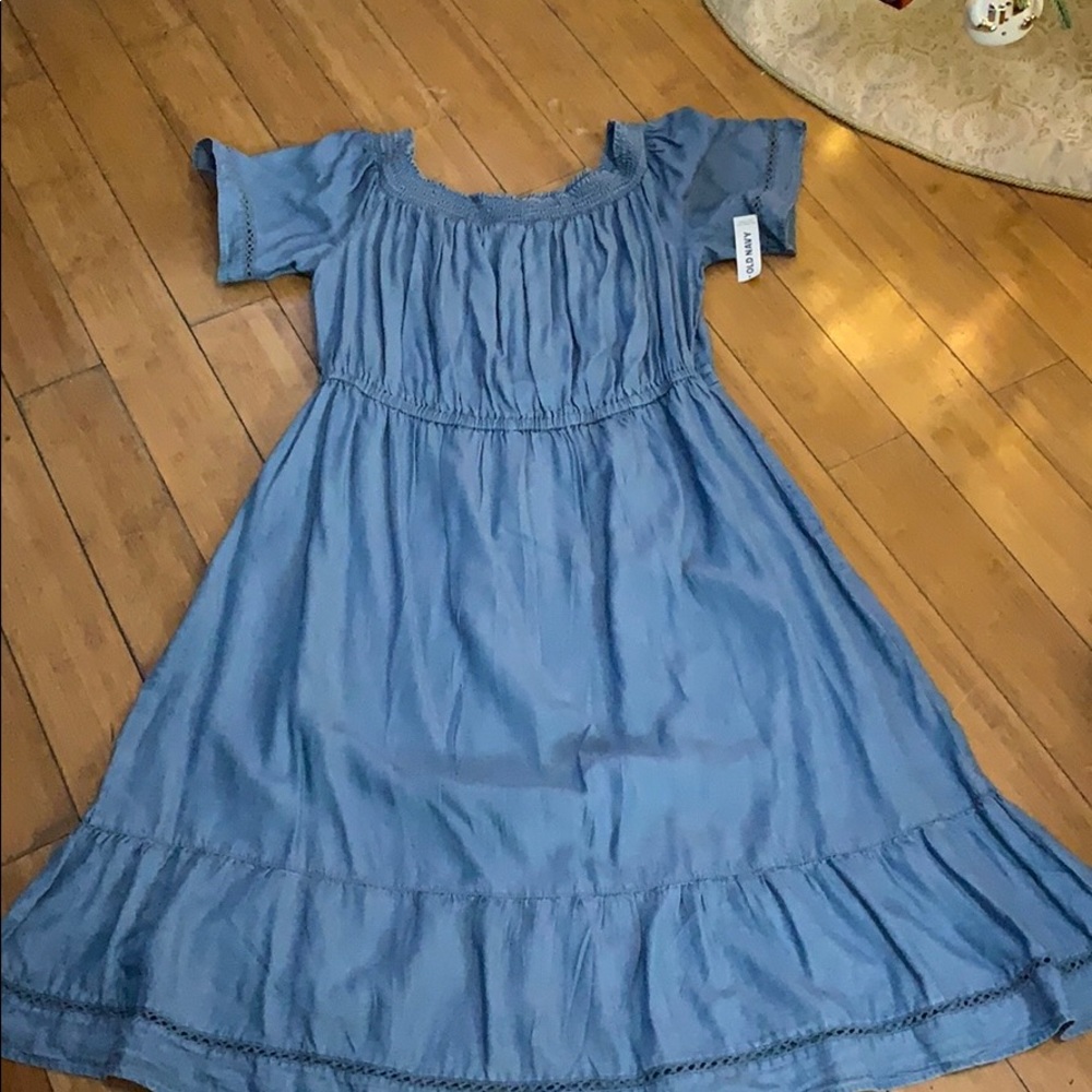 Old navy dress